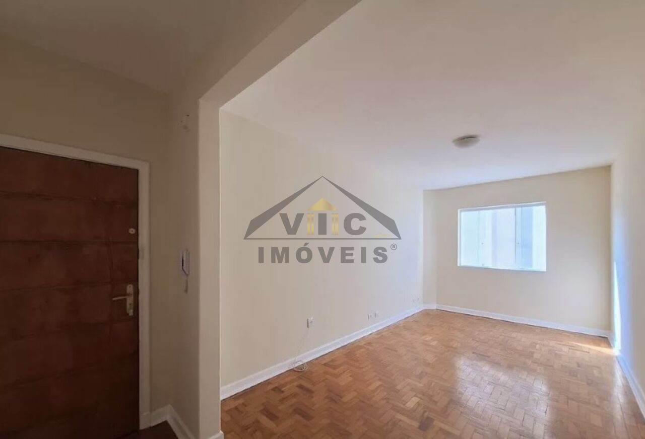 Apartamento para Venda - Santana