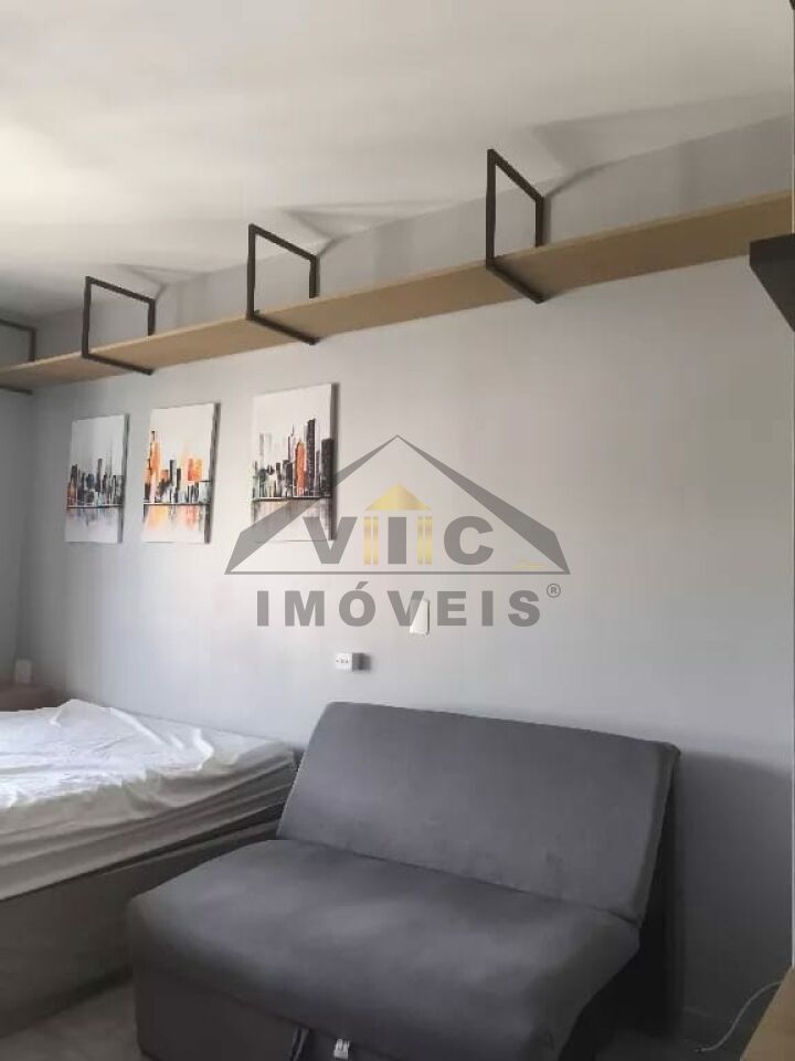 Apartamento para Venda - Bela Vista