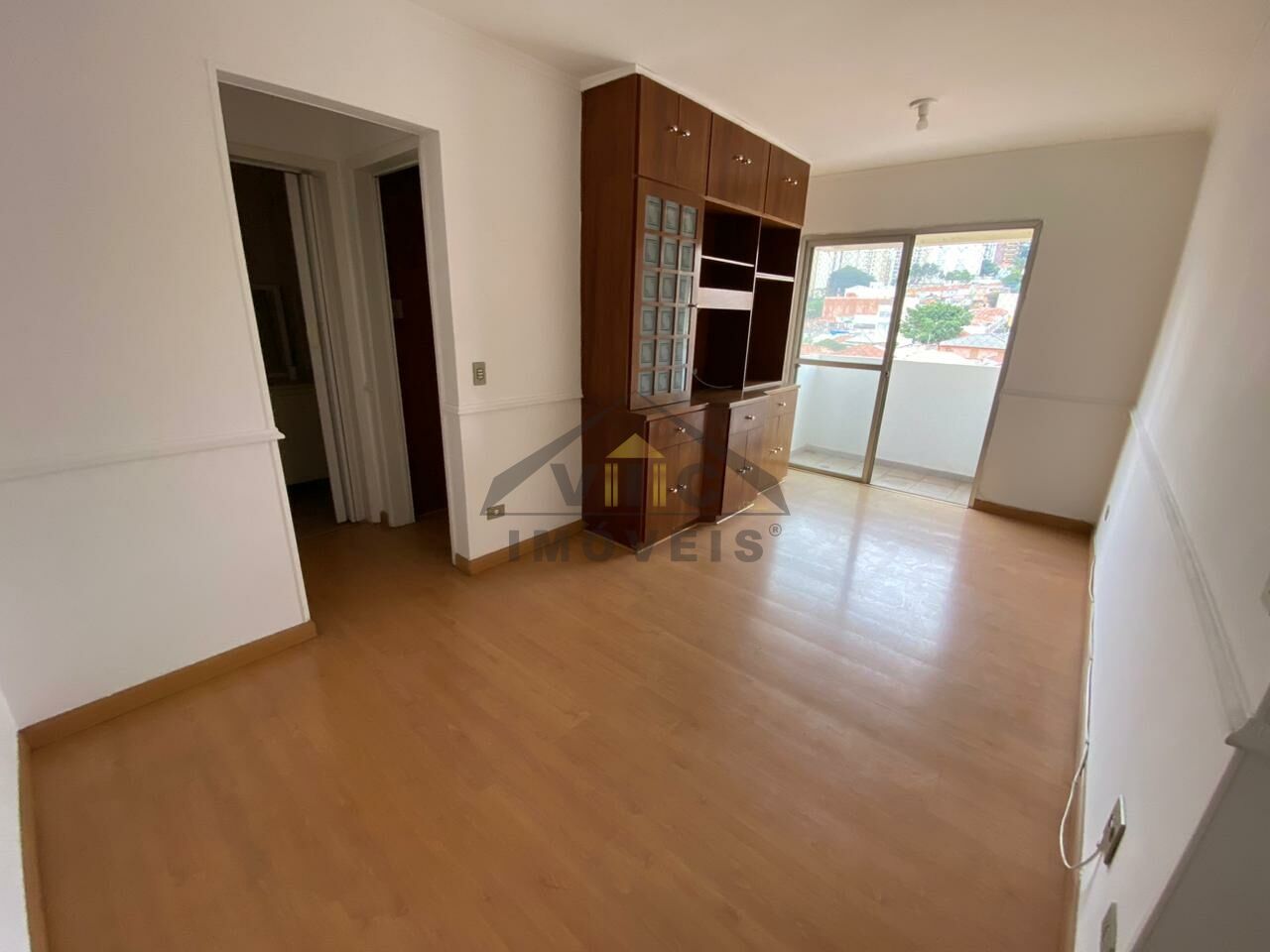 Apartamento para Locação - Santana