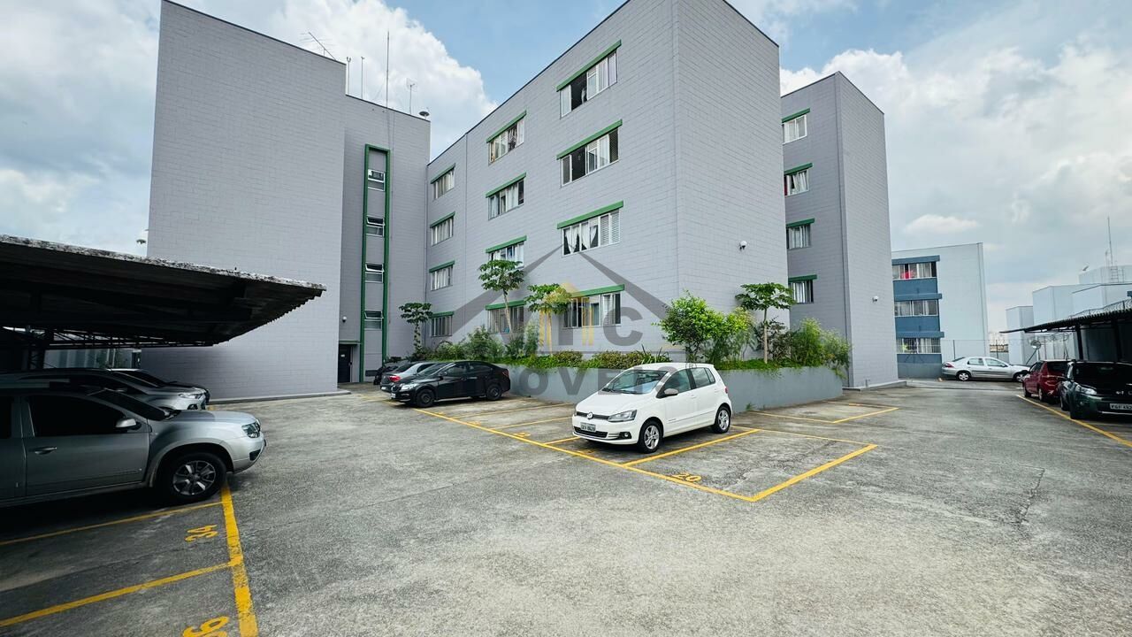 Apartamento para Venda - Lauzane Paulista