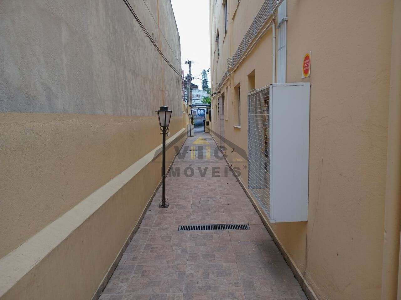 Apartamento para Locação - Santana