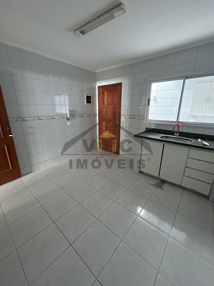 Sobrado para Locação - Lauzane Paulista