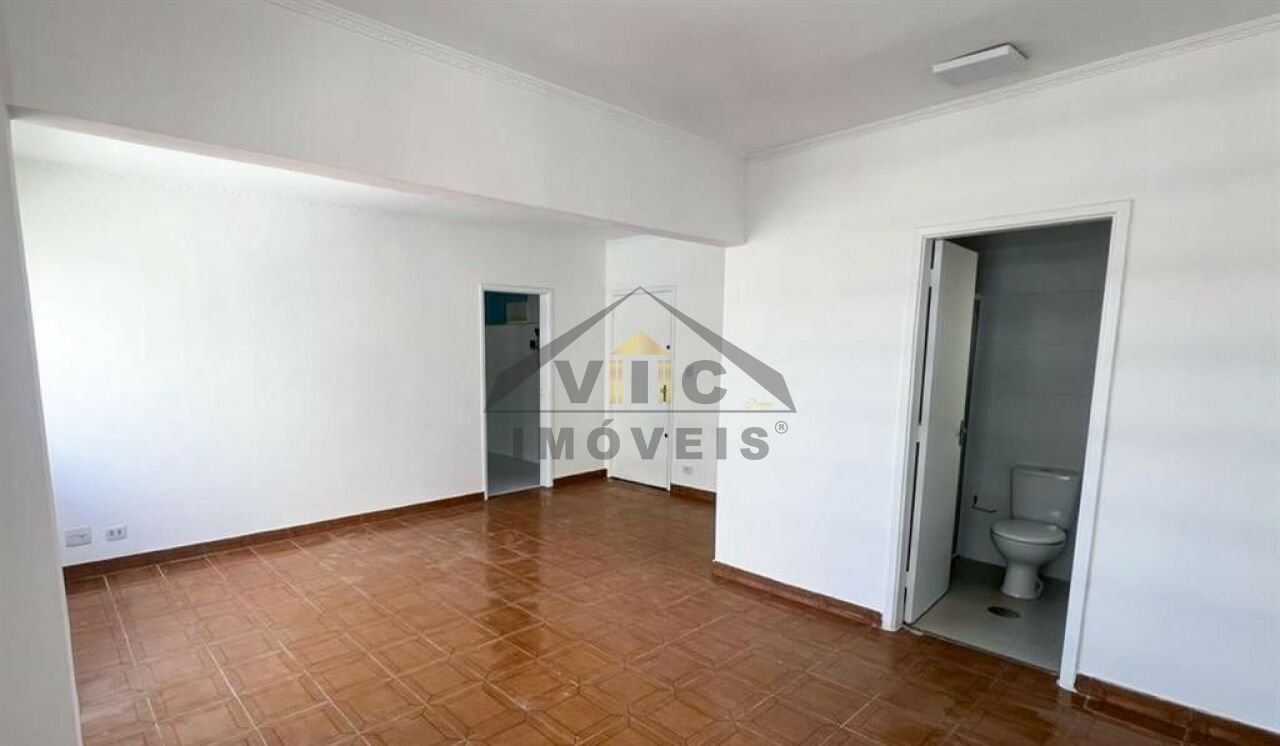 Apartamento para Locação - Santa Teresinha