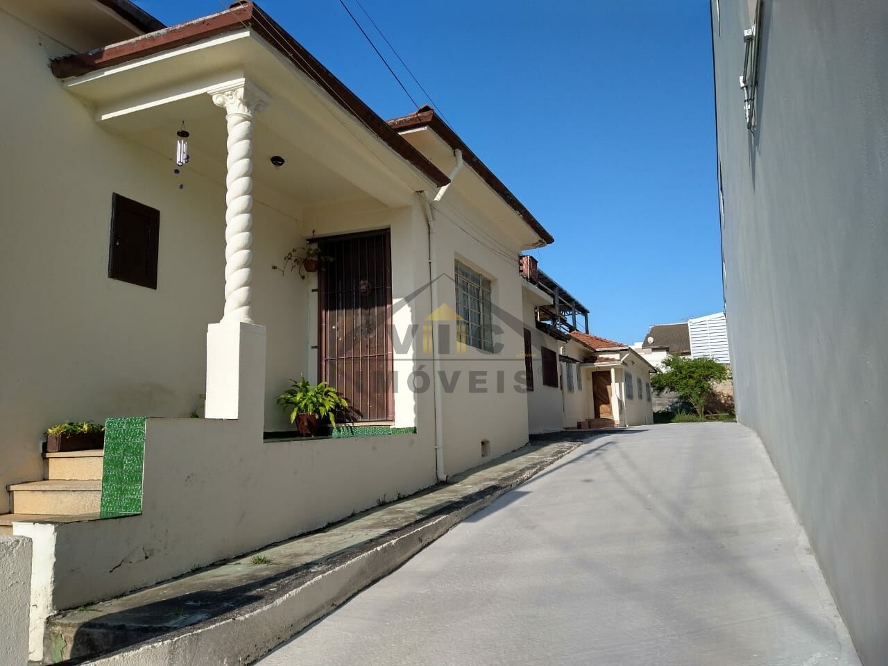 Terreno para Venda - Carandiru