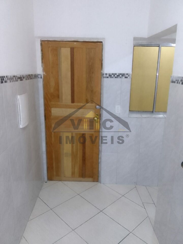 Casa Térrea para Locação - Jardim Vitória Régia Zona Norte