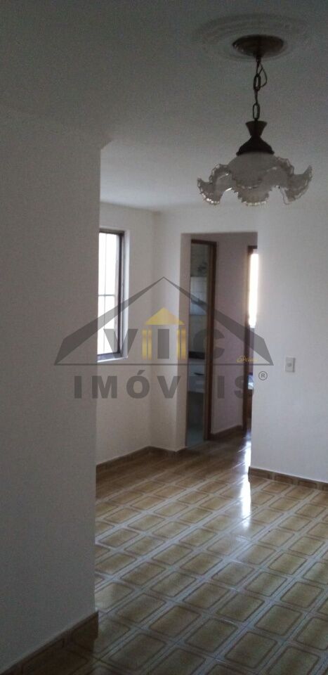 Apartamento para Locação - Vila Nova Cachoeirinha