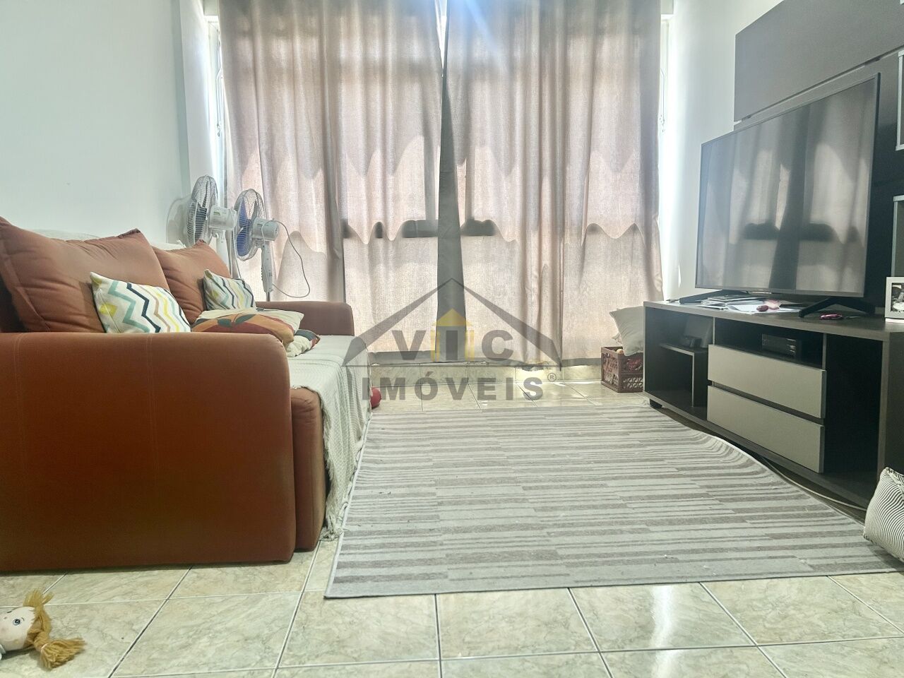 Apartamento para Venda - Santana