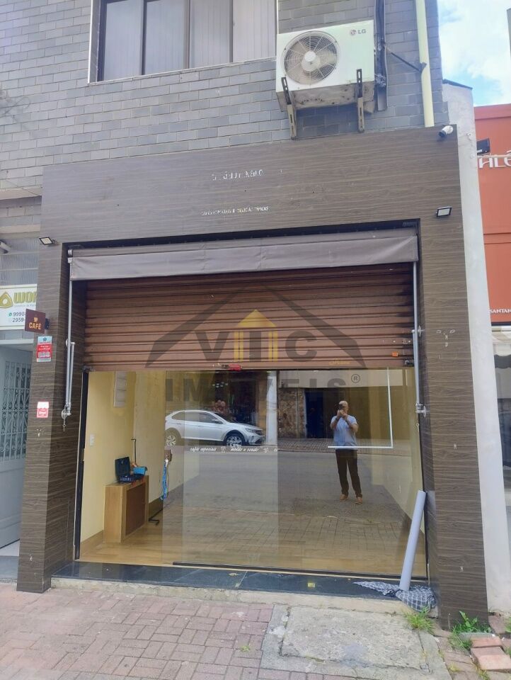 Loja para Locação - Santana