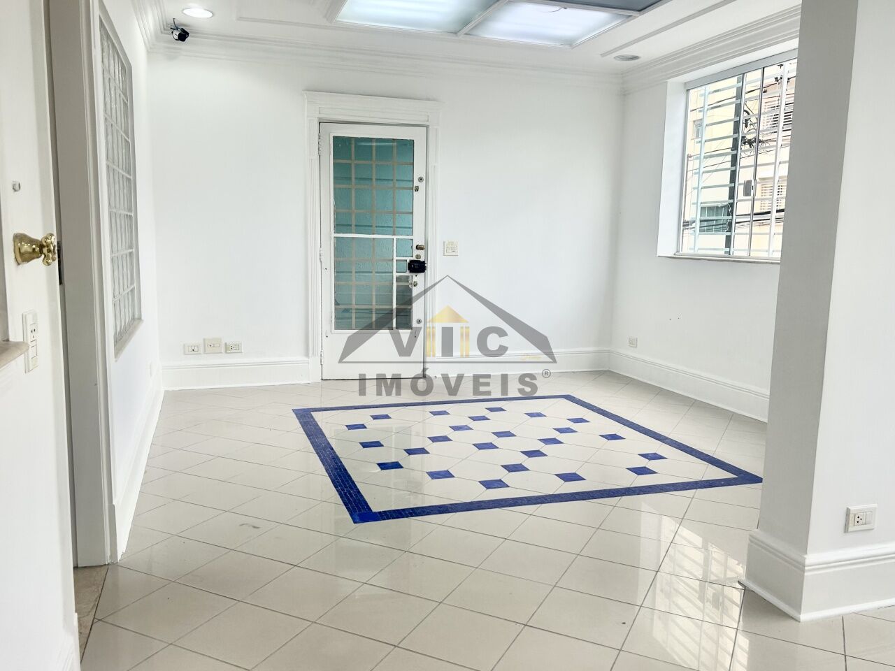 Comercial para Locação - Santana