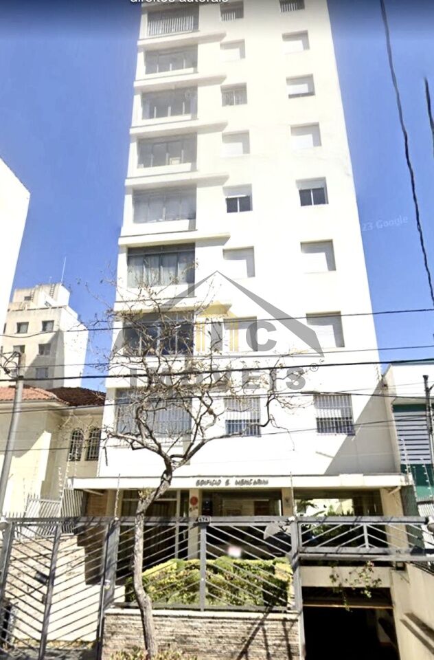 Apartamento para Venda - Cambuci