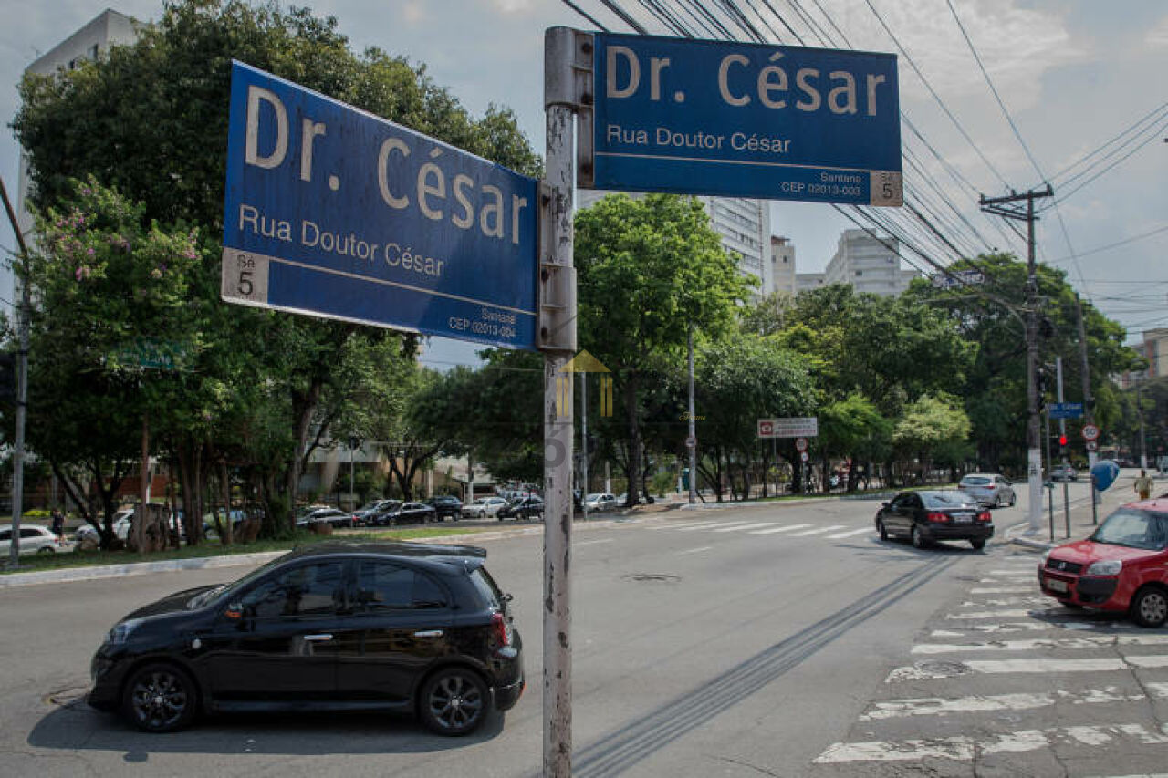 Loja para Locação - Santana