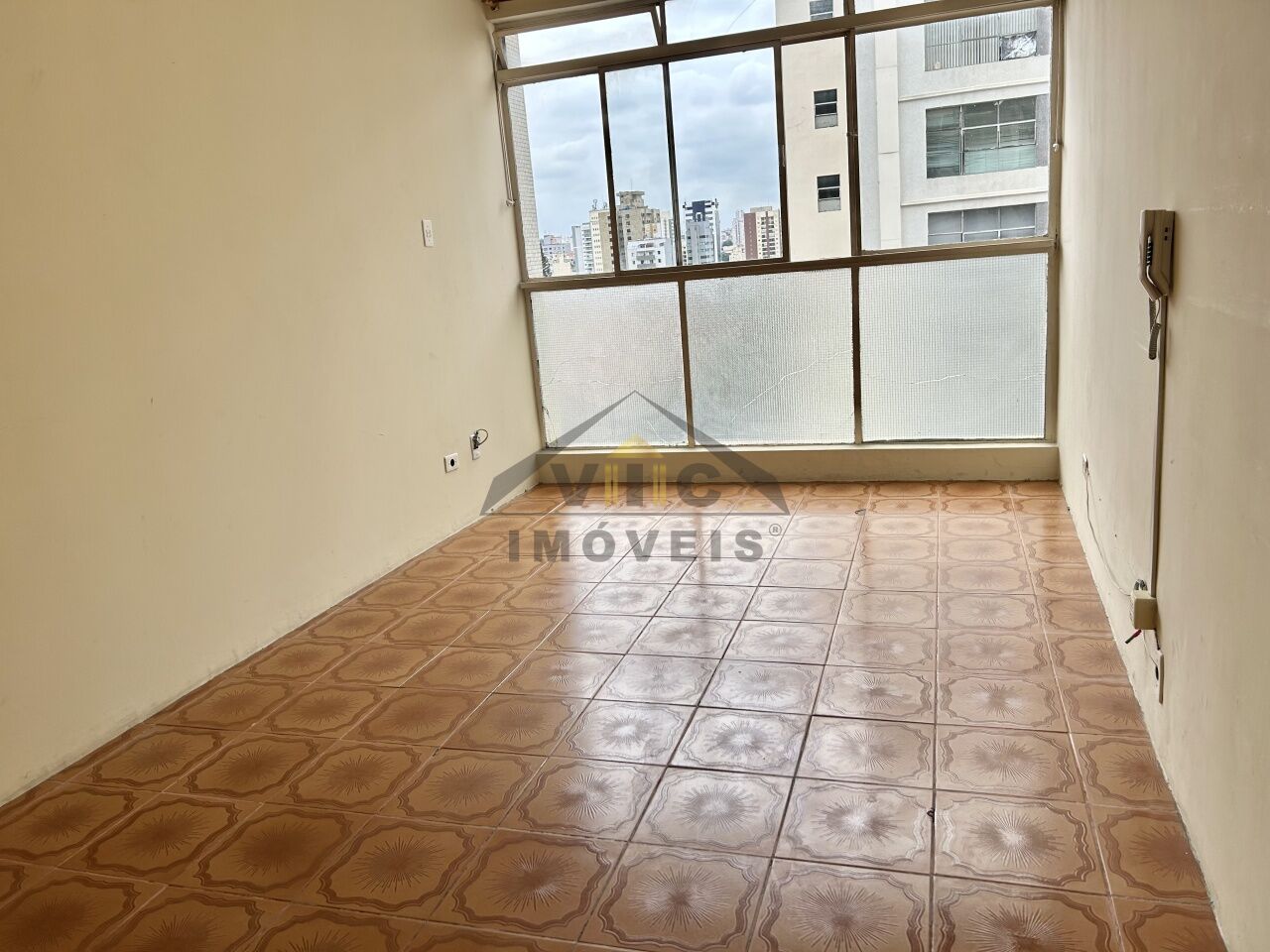 Apartamento para Venda - Santana