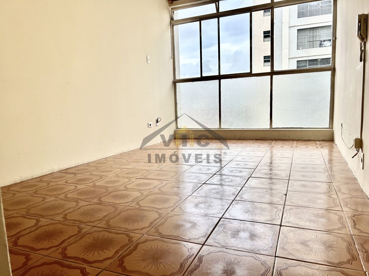 Apartamento para Venda - Santana
