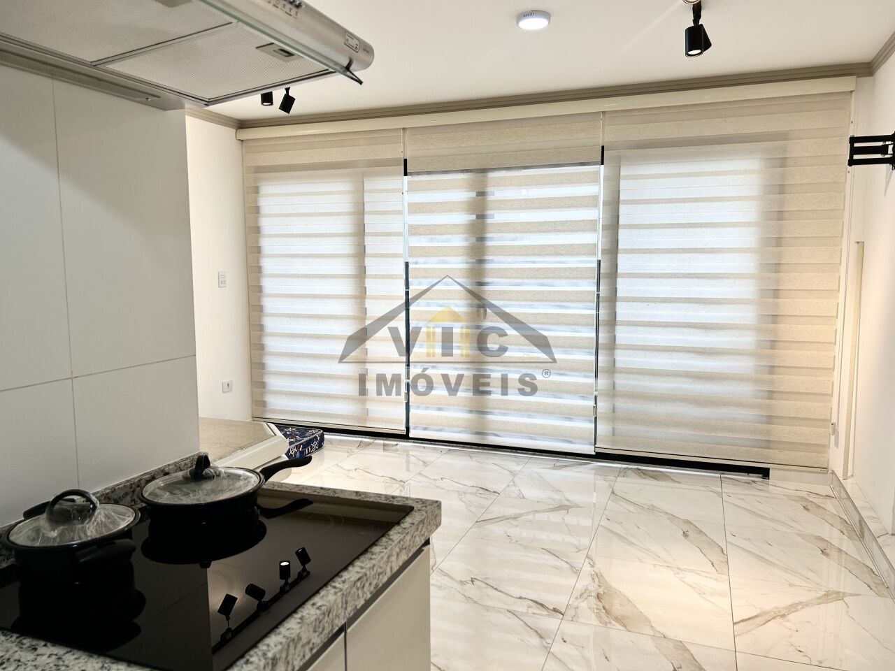 Studio para Locação - Santana