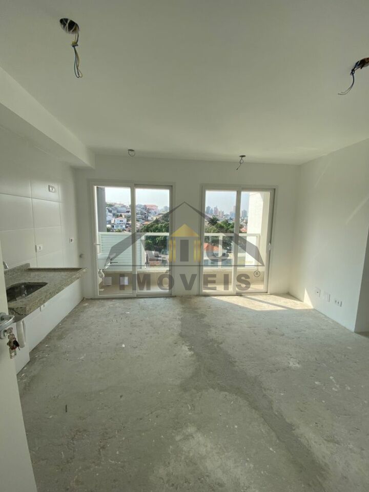 Apartamento para Venda - Jardim Paraíso