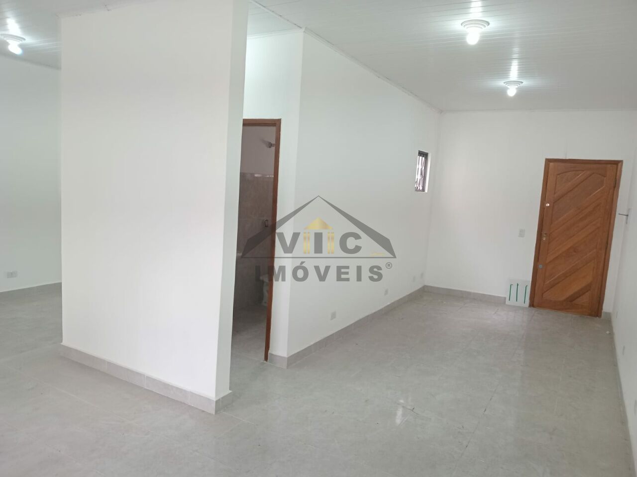 Comercial para Locação - Santana