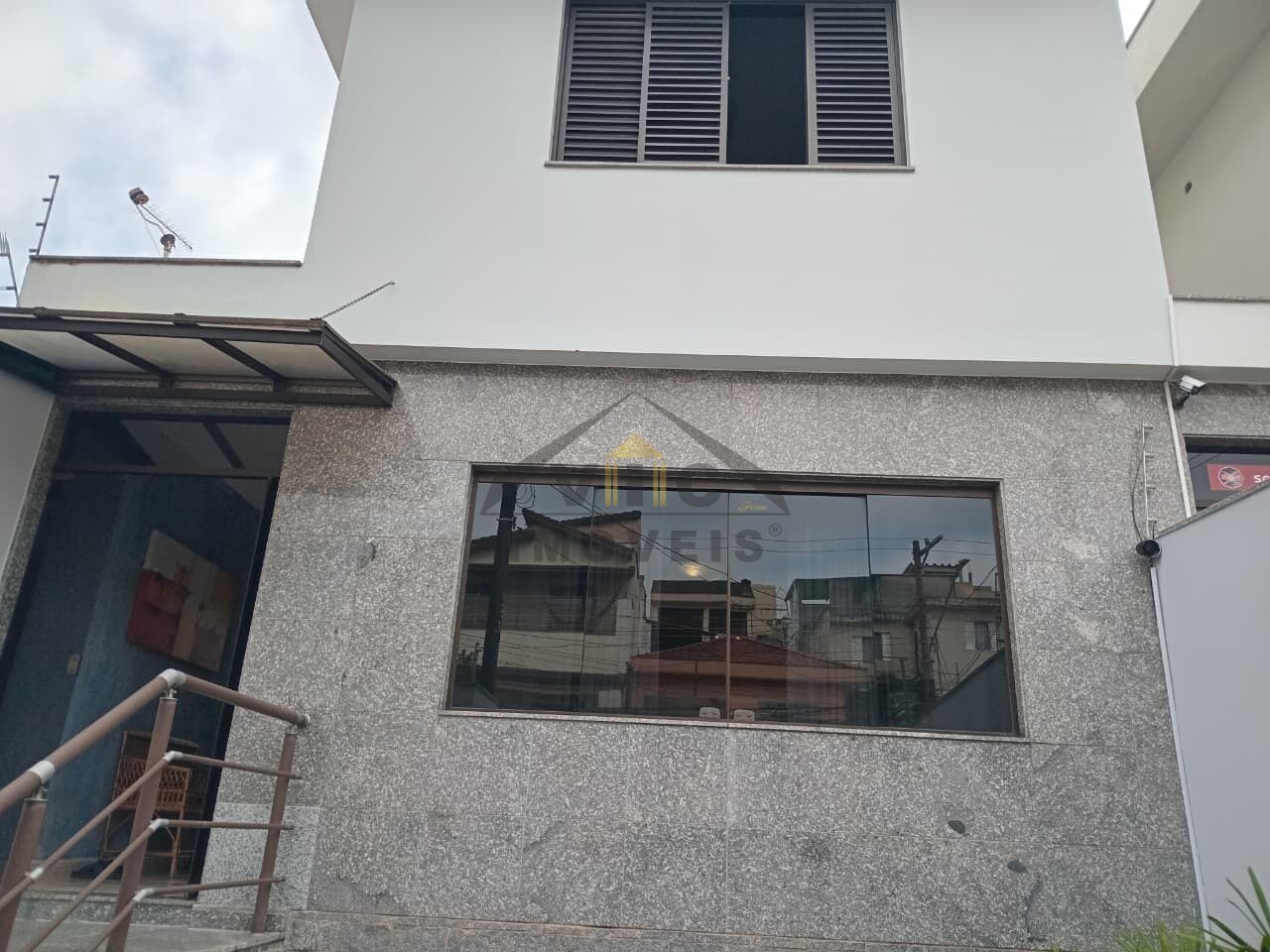 Sobrado para Venda - Parque Peruche