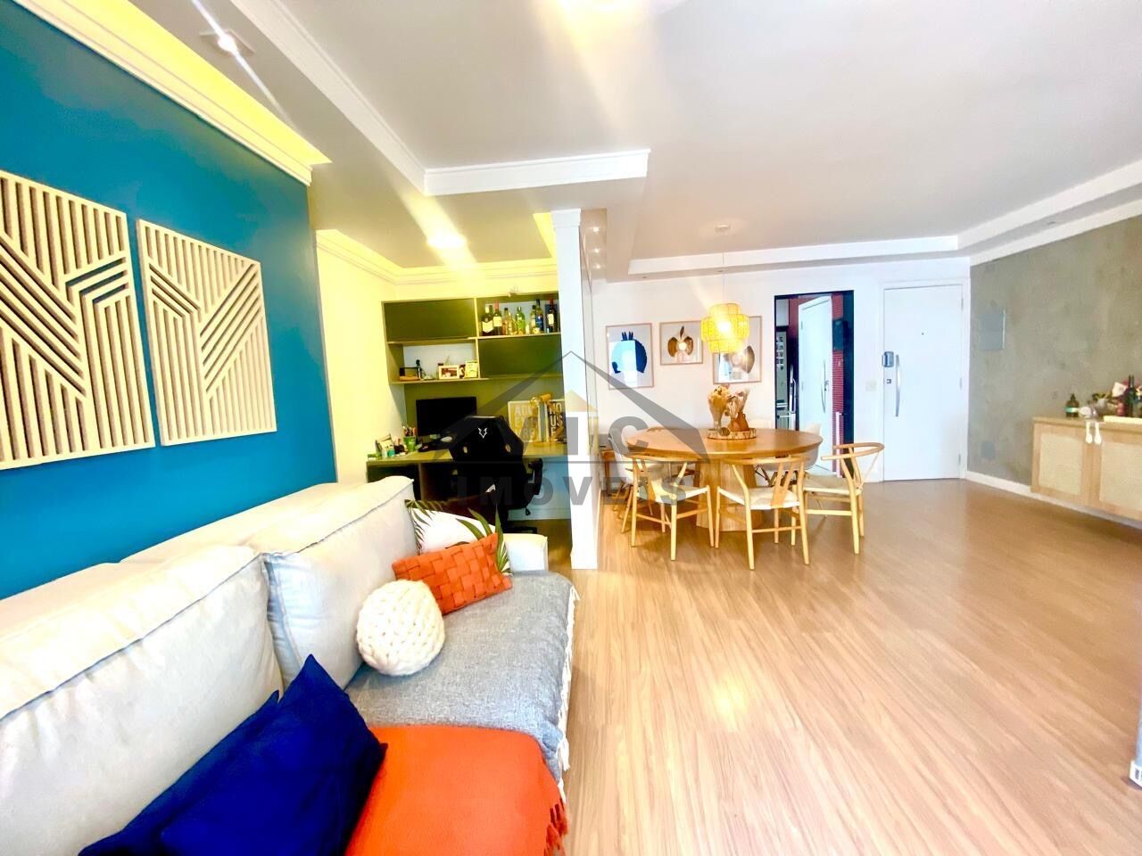 Apartamento para Venda - Santana