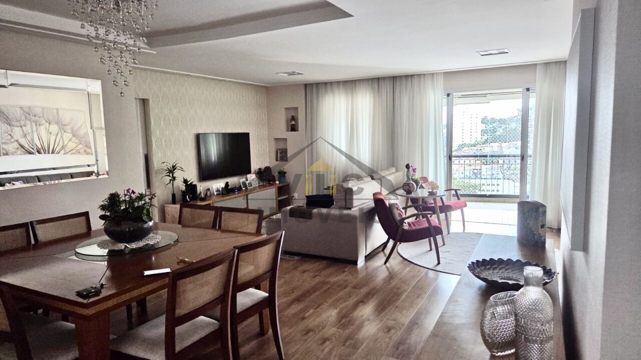 Apartamento para Venda - Santa Teresinha