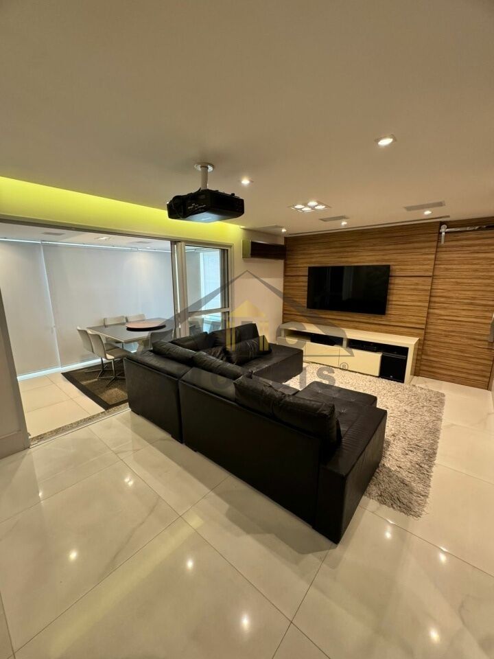 Apartamento para Locação - Imirim