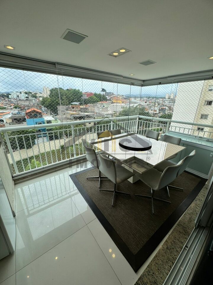 Apartamento para Venda - Imirim