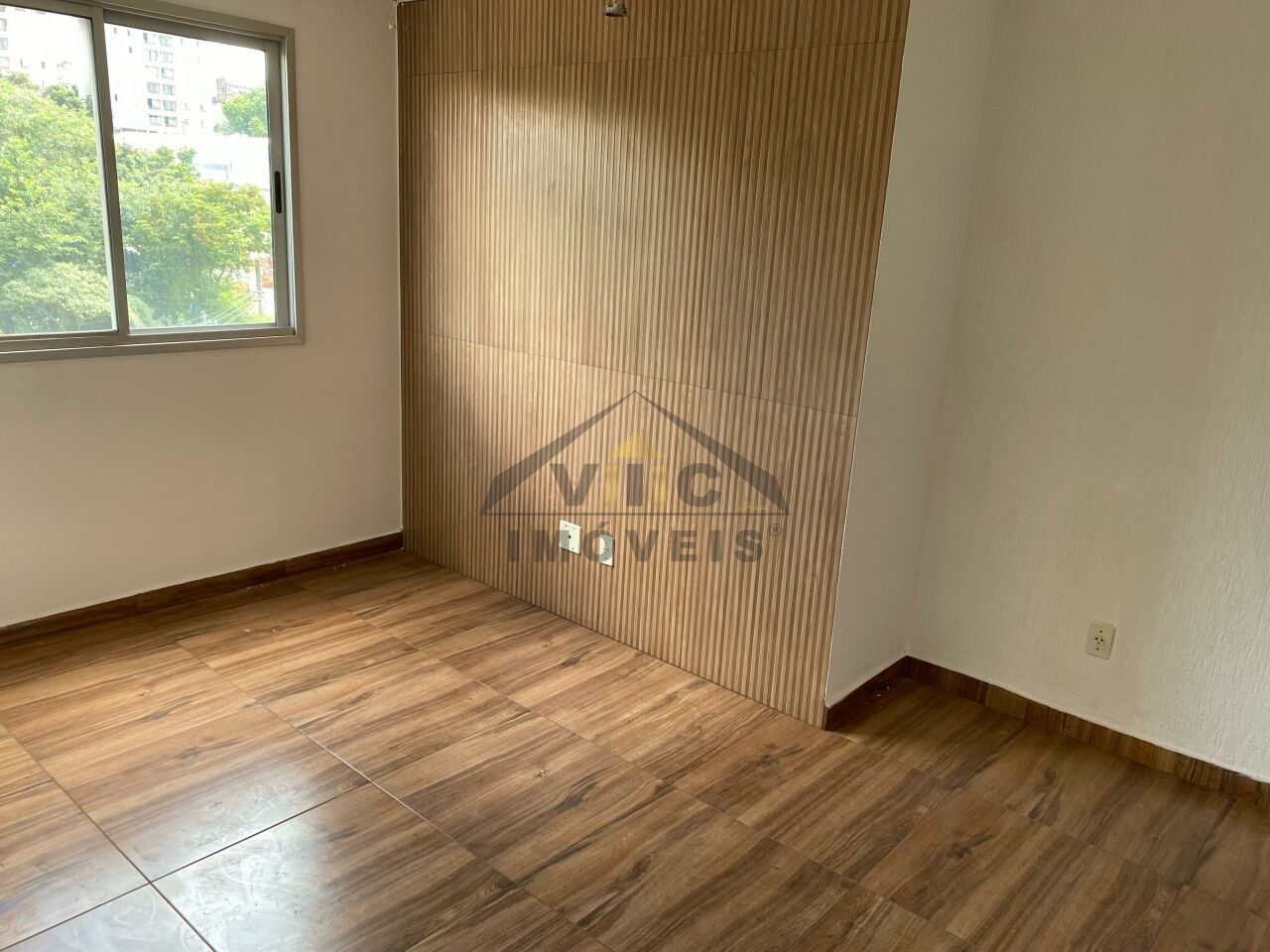 Apartamento para Locação - Vila Roque