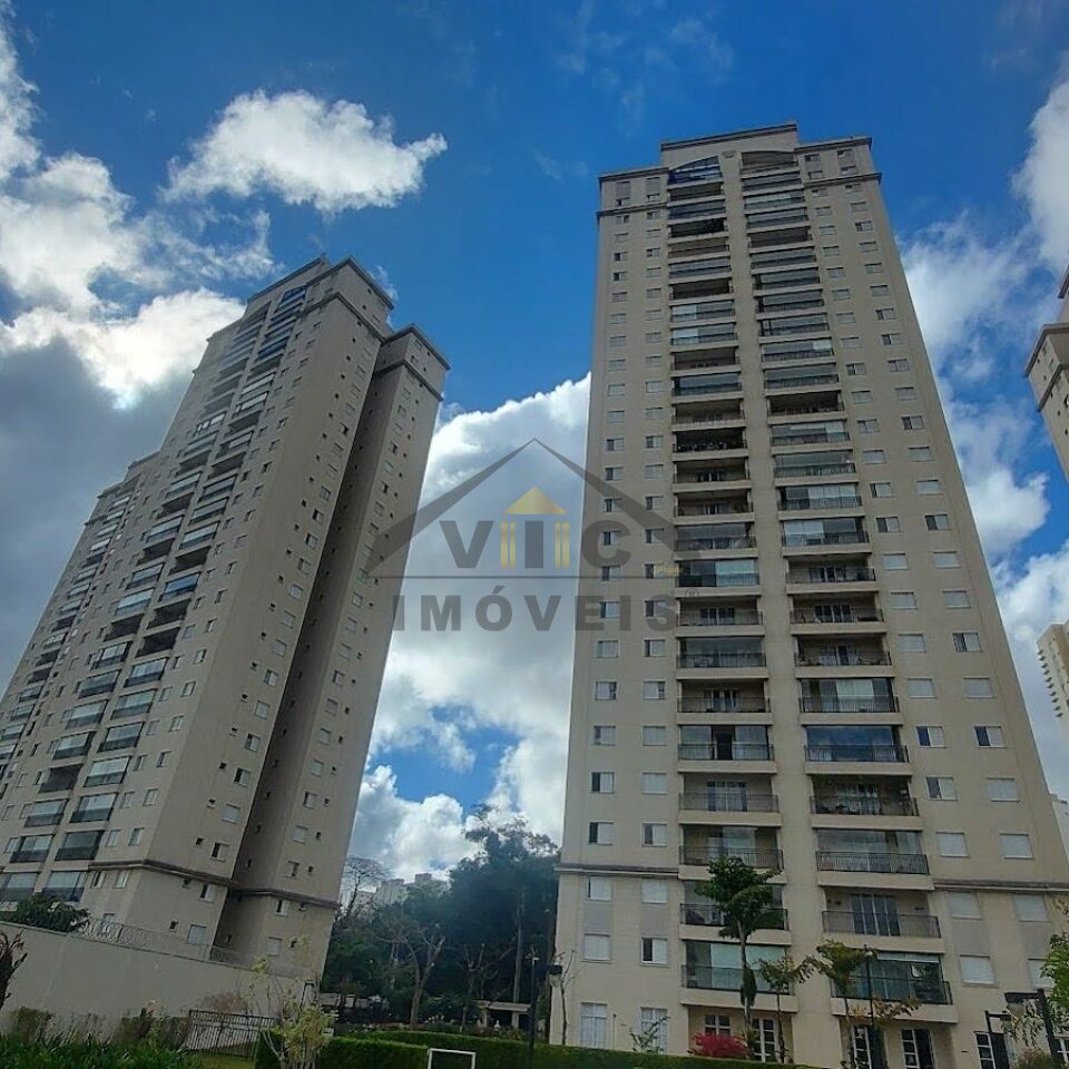 Apartamento para Venda - Lauzane Paulista