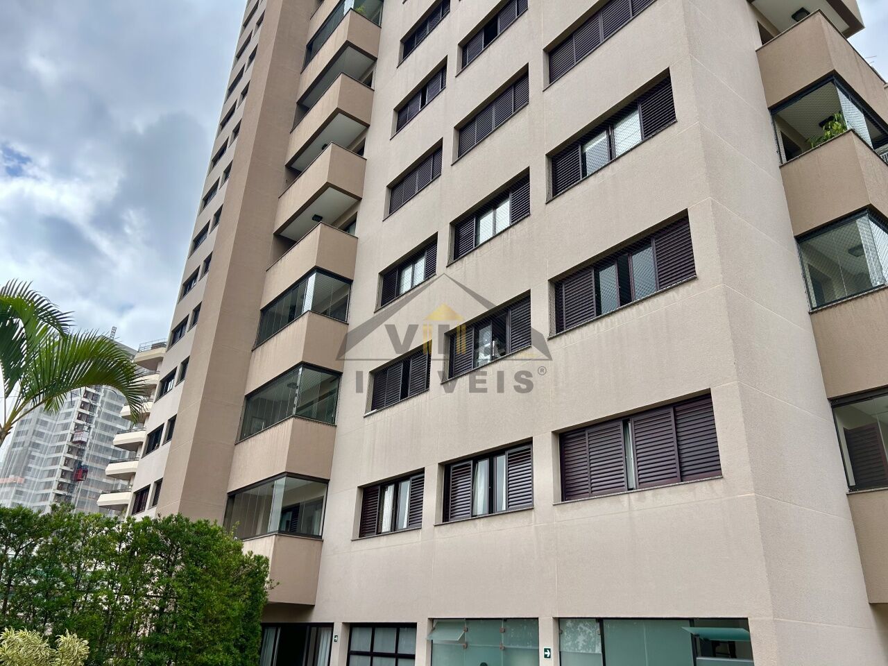 Apartamento para Venda - Santana