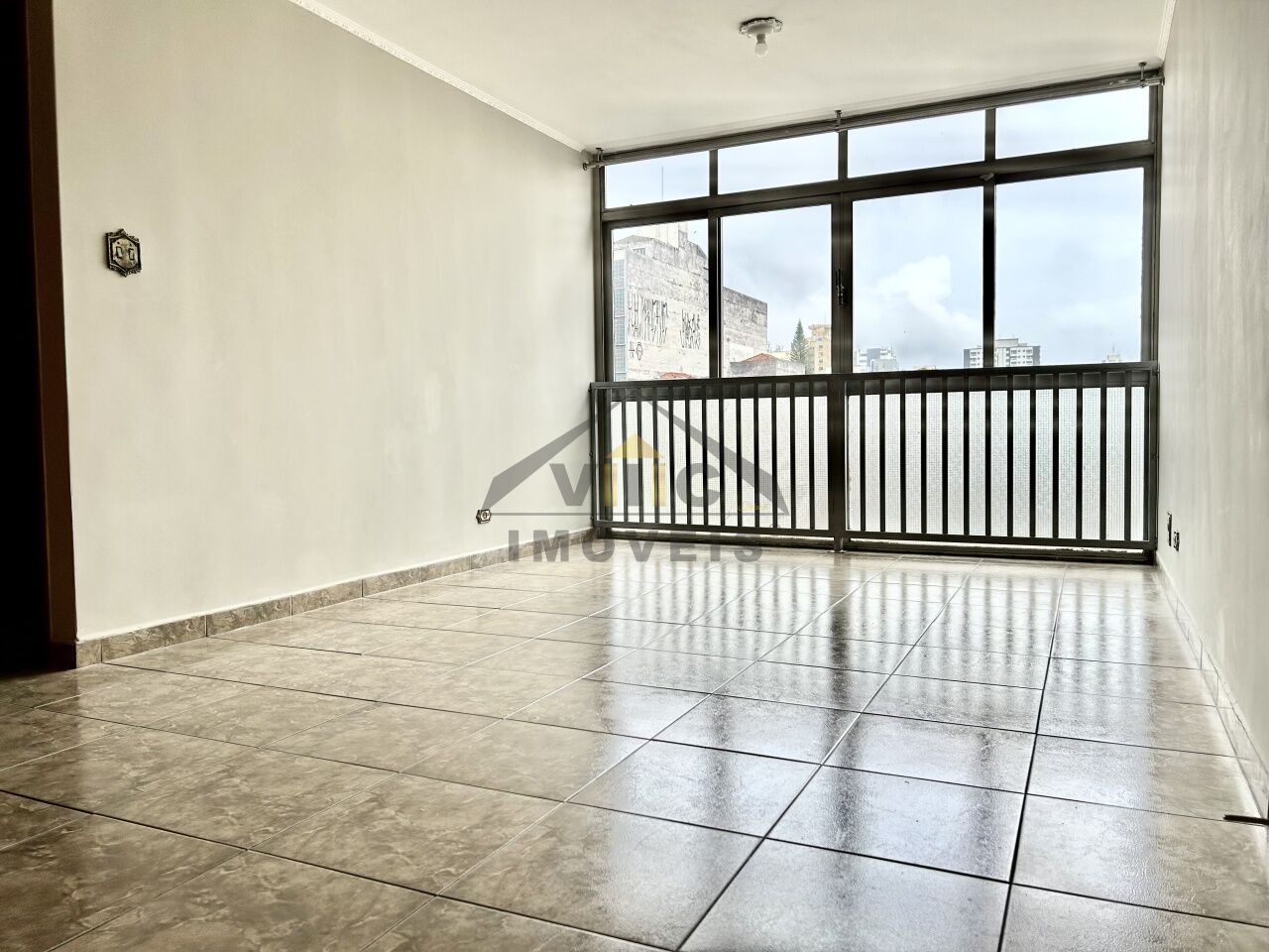 Apartamento para Locação - Santana