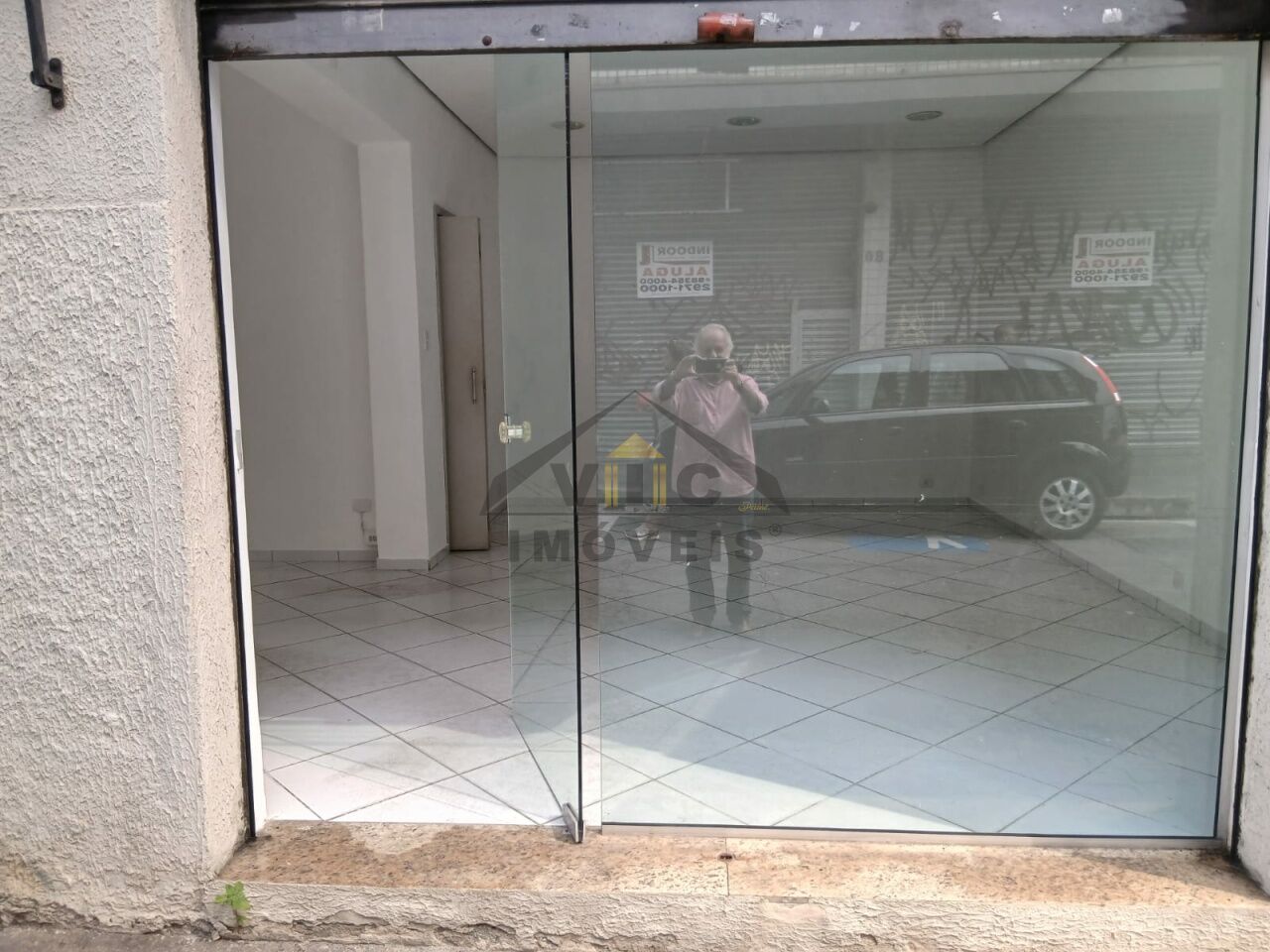 Loja para Locação - Santana