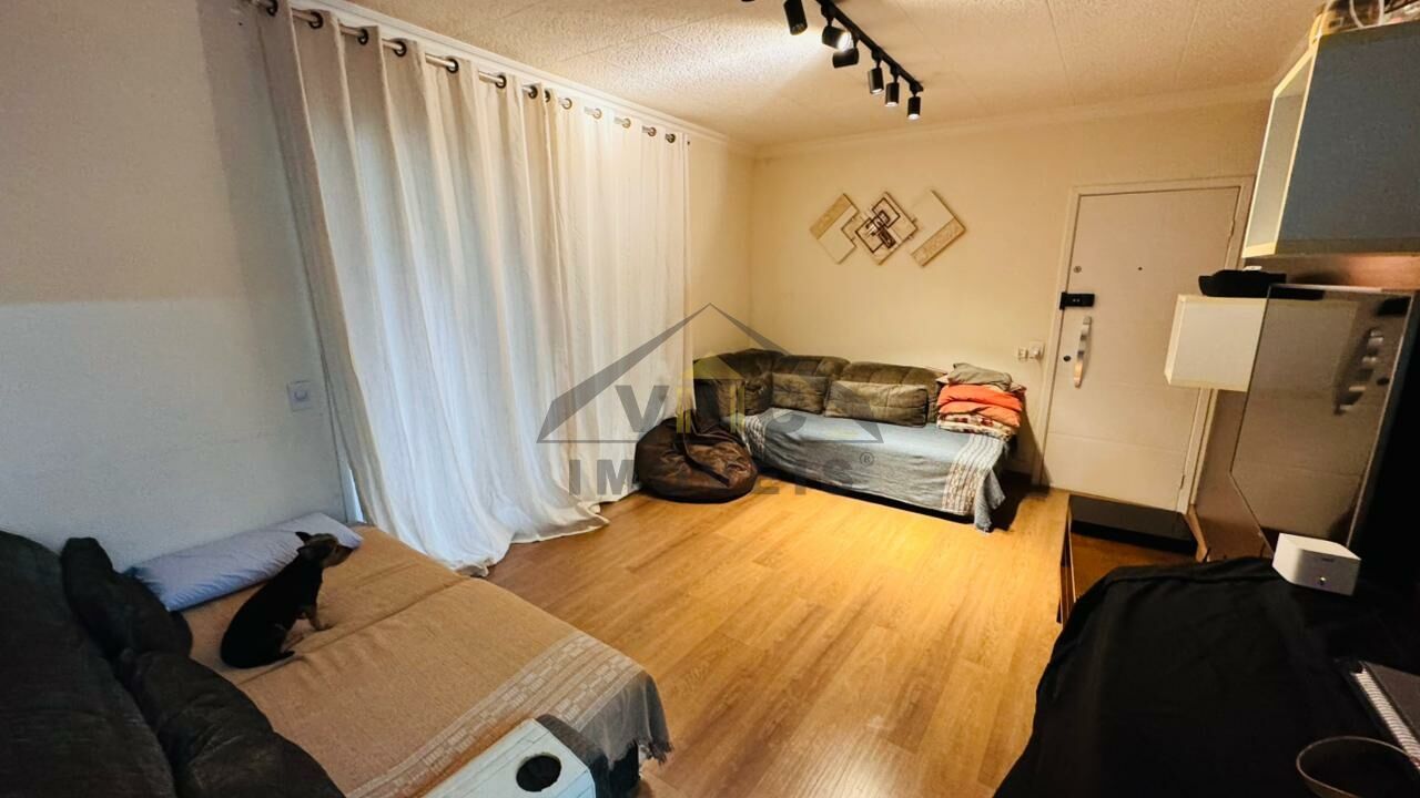 Apartamento para Venda - Mandaqui