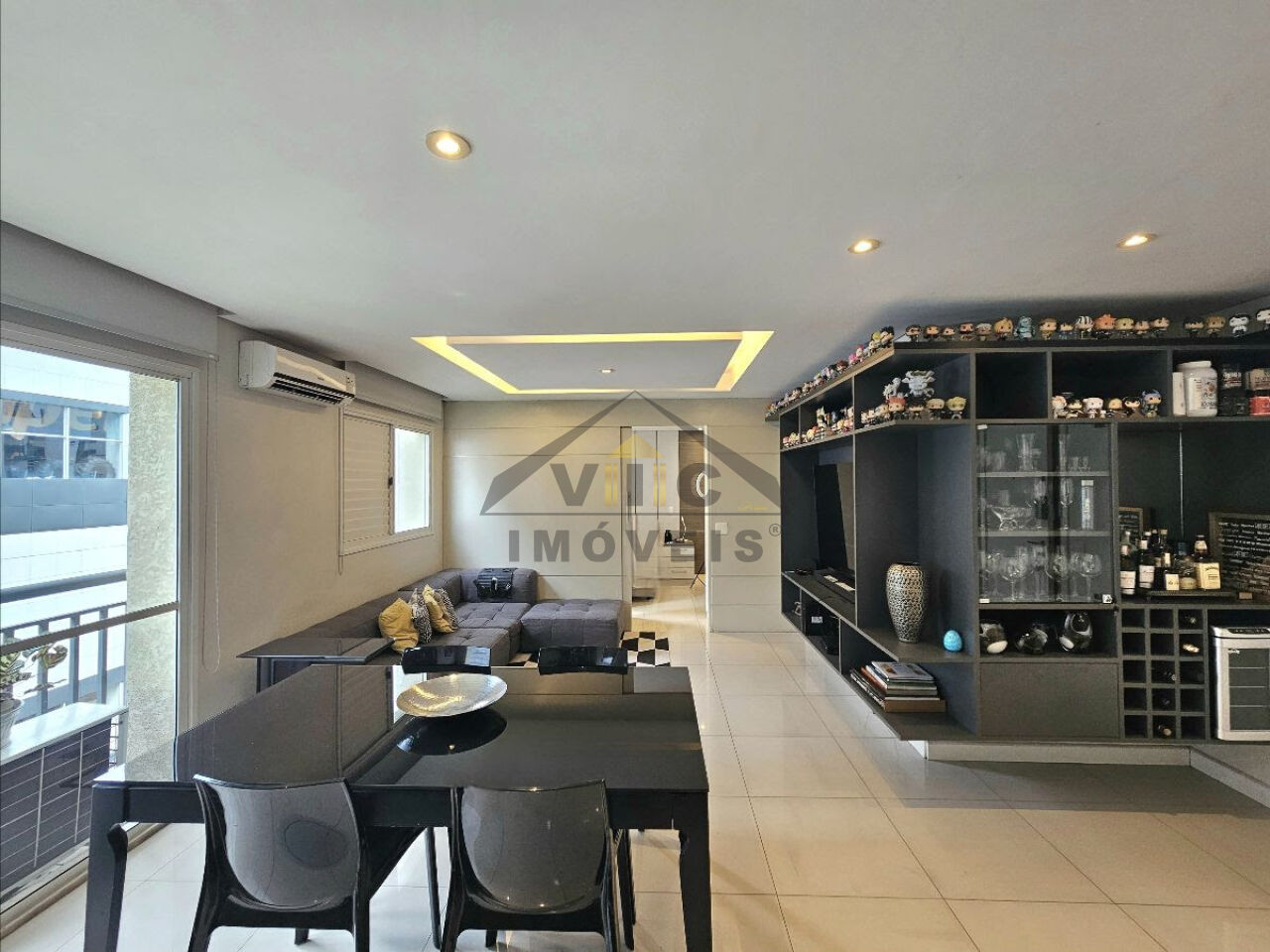 Apartamento para Venda - Jardim Paulista