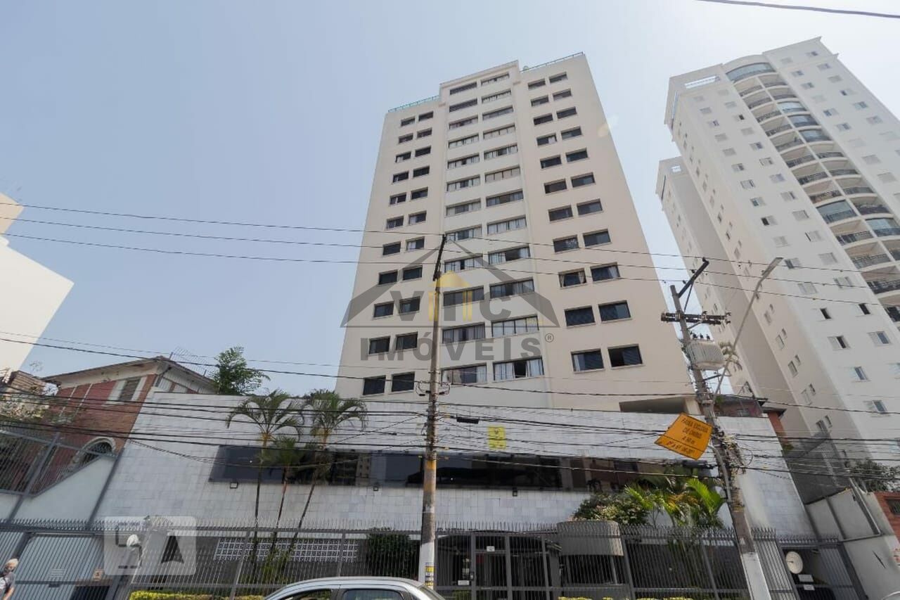 Apartamento para Locação - Santana