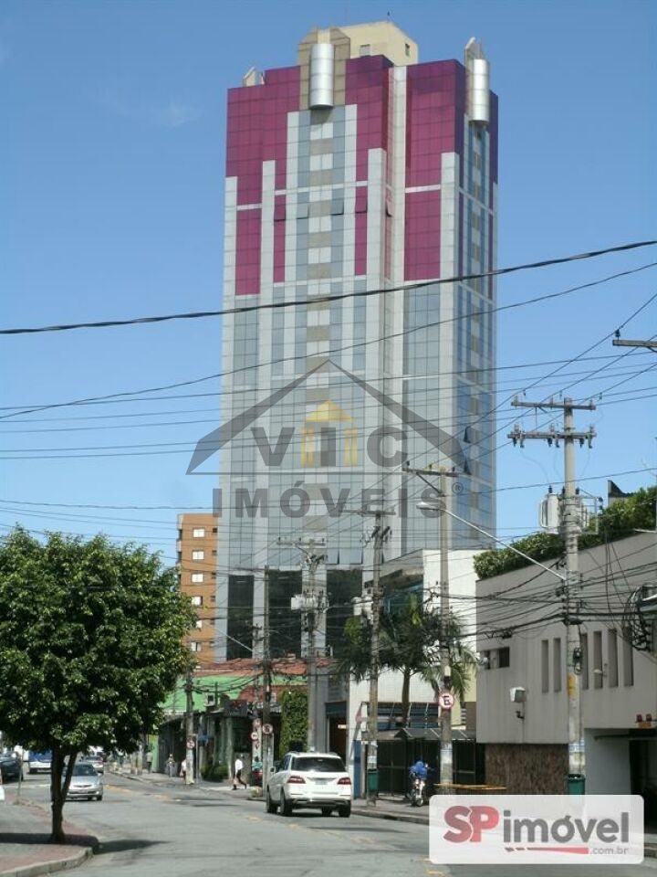 Comercial para Locação - Santana