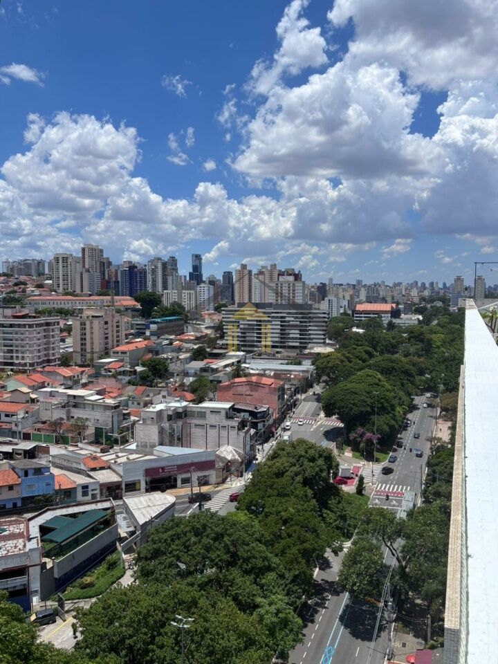 Cobertura para Venda - Santana