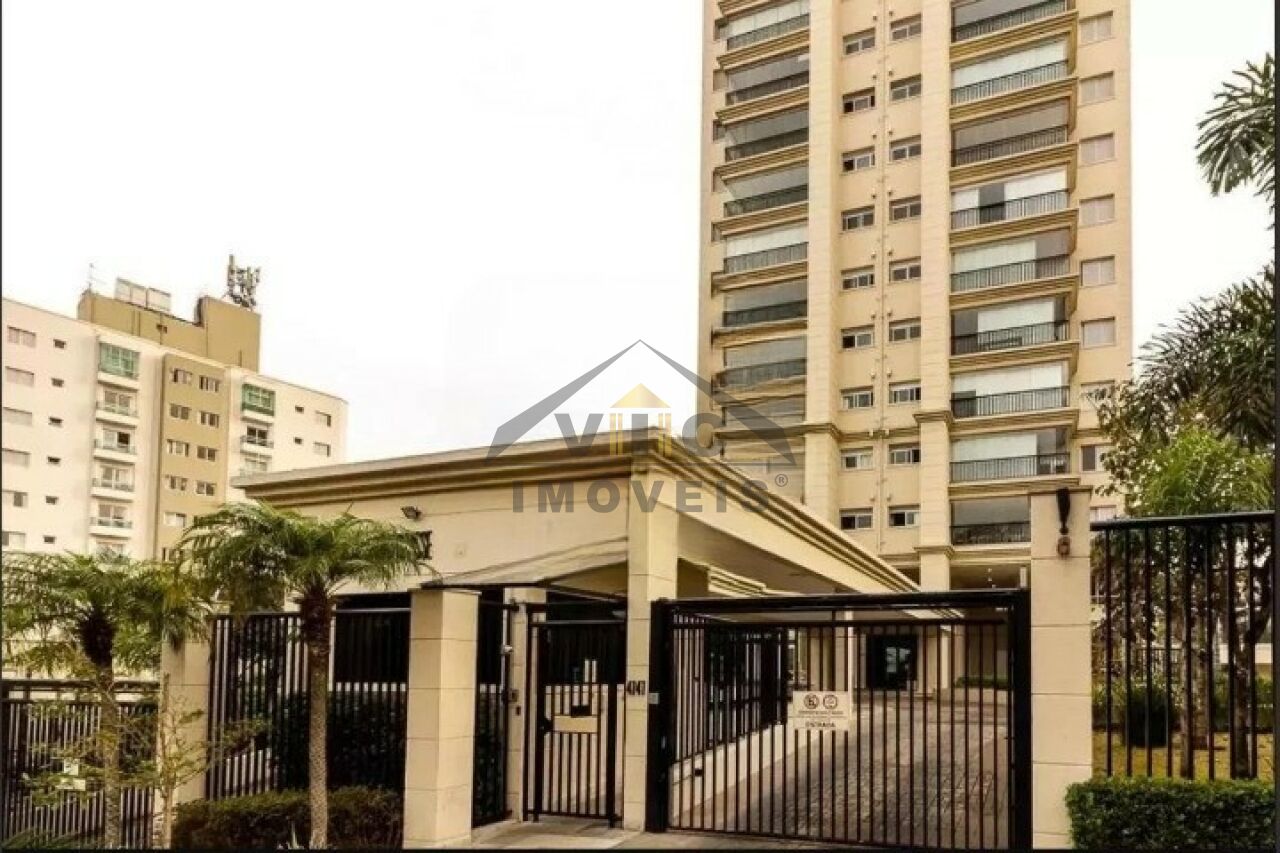 Apartamento para Locação - Santana