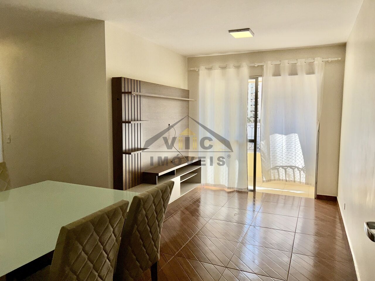 Apartamento para Locação - Santana