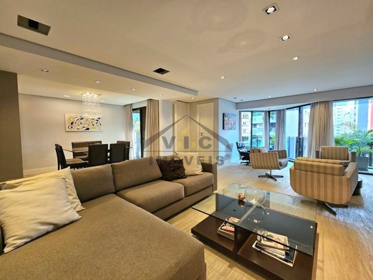 Apartamento para Venda - Itaim Bibi