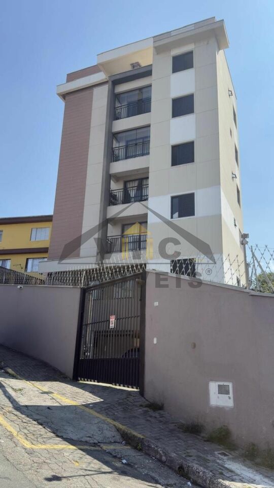Apartamento para Venda - Lauzane Paulista