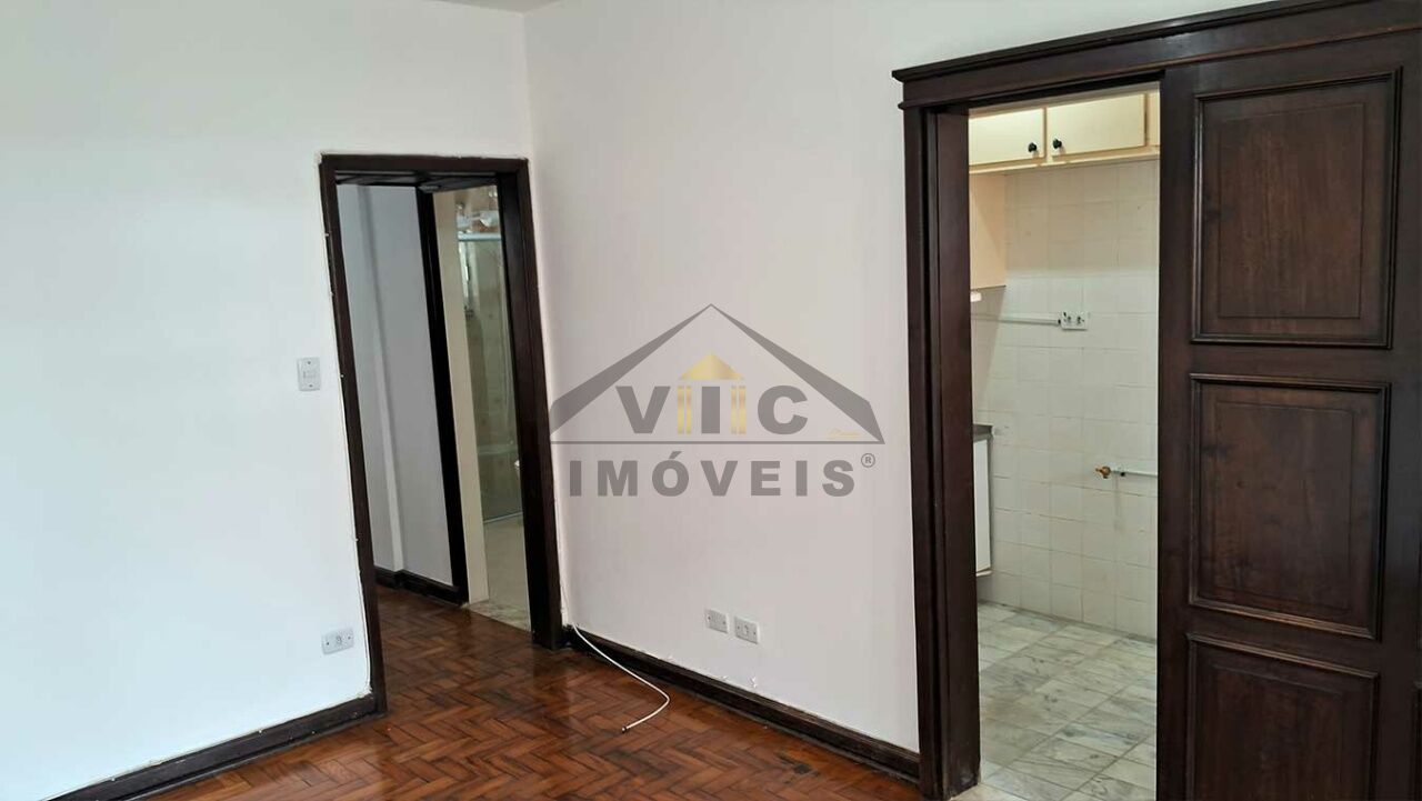 Apartamento para Venda - Santana