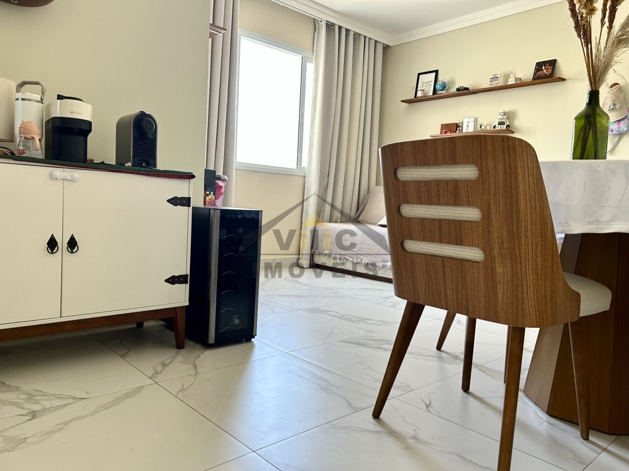 Apartamento para Venda - Santana