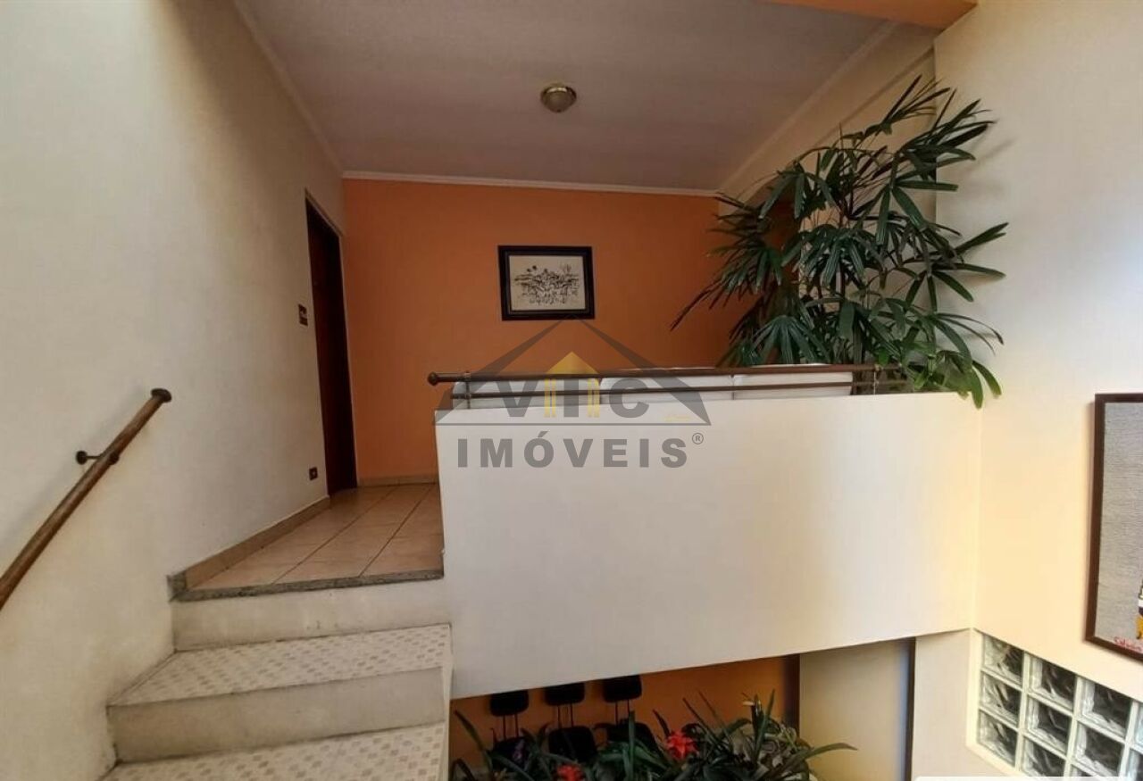 Casa Comercial para Locação - Santana