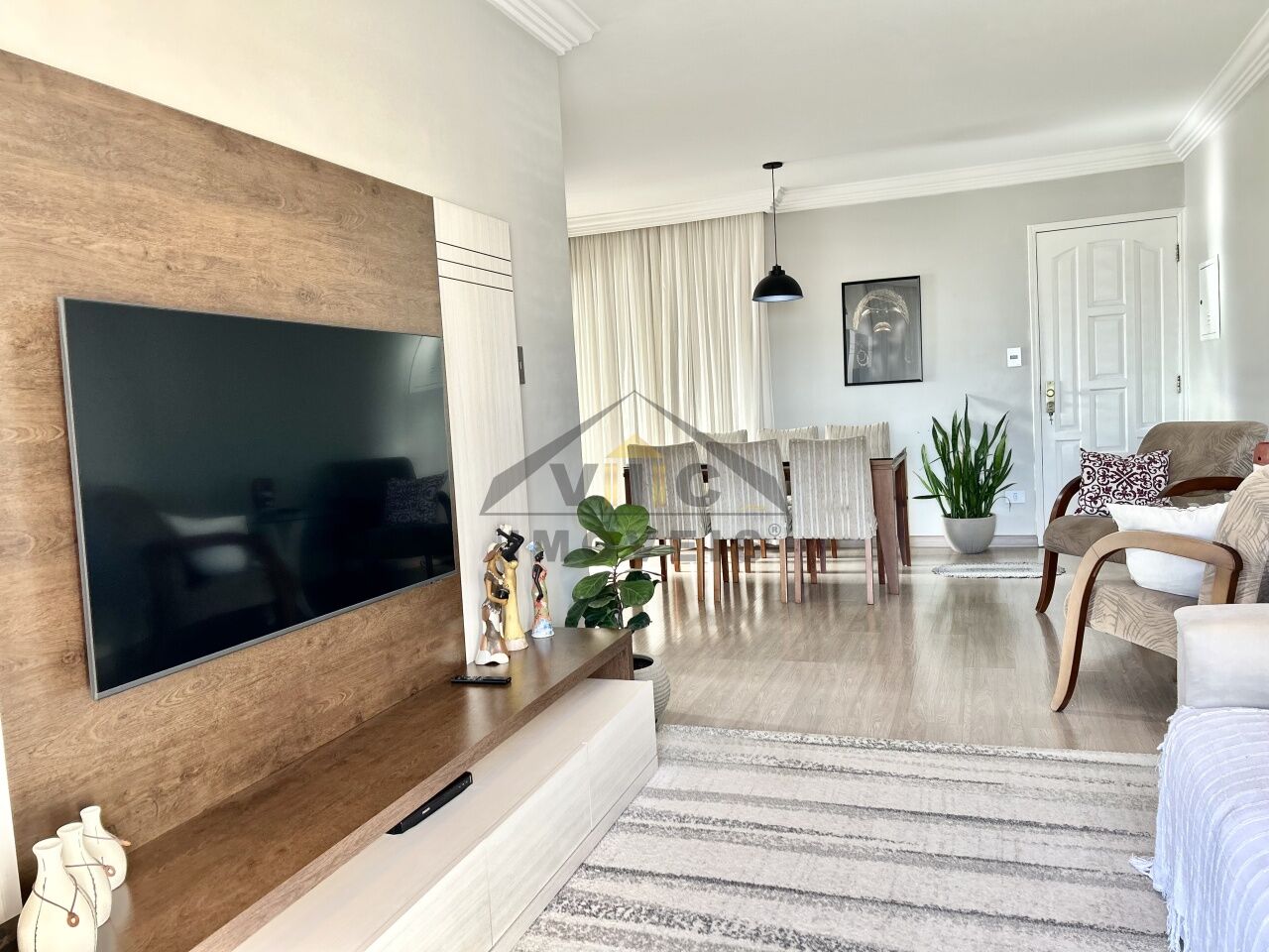 Apartamento para Venda - Lauzane Paulista