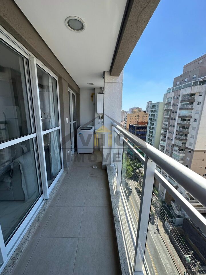 Apartamento para Locação - Santana