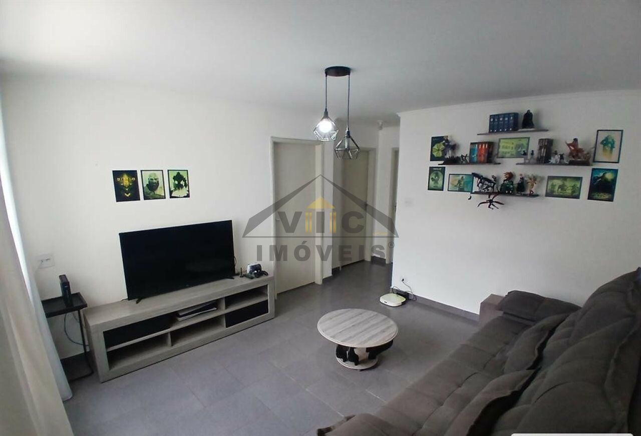 Apartamento para Venda - Santana