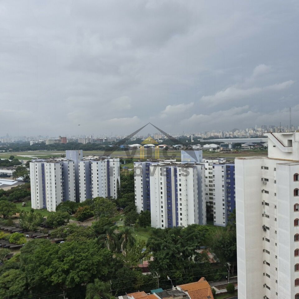 Apartamento para Venda - Santana