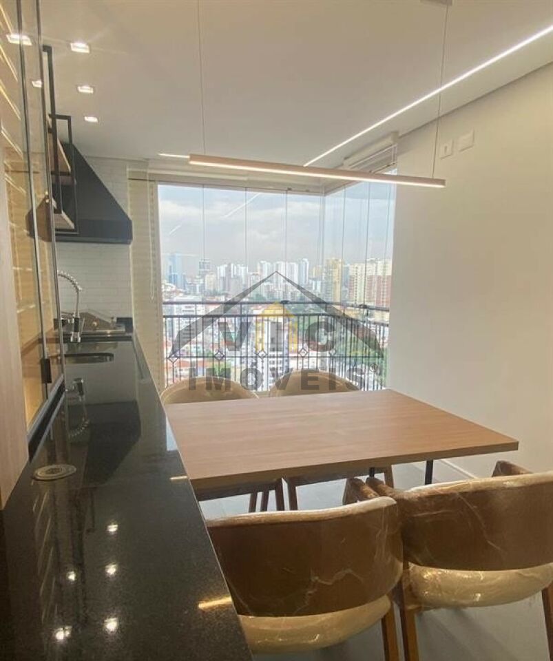 Apartamento para Venda - Jardim São PauloZona Norte