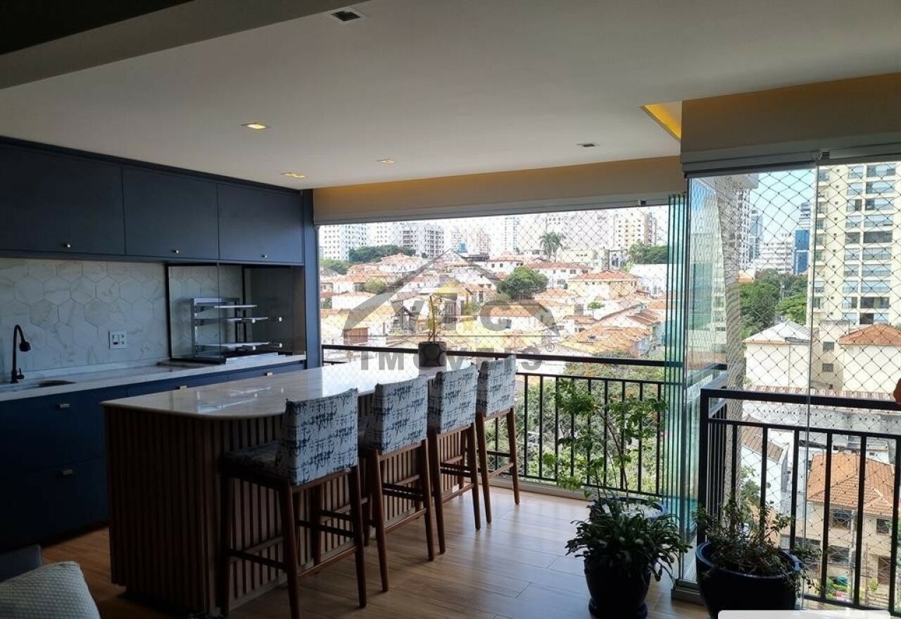 Apartamento para Venda - Santana