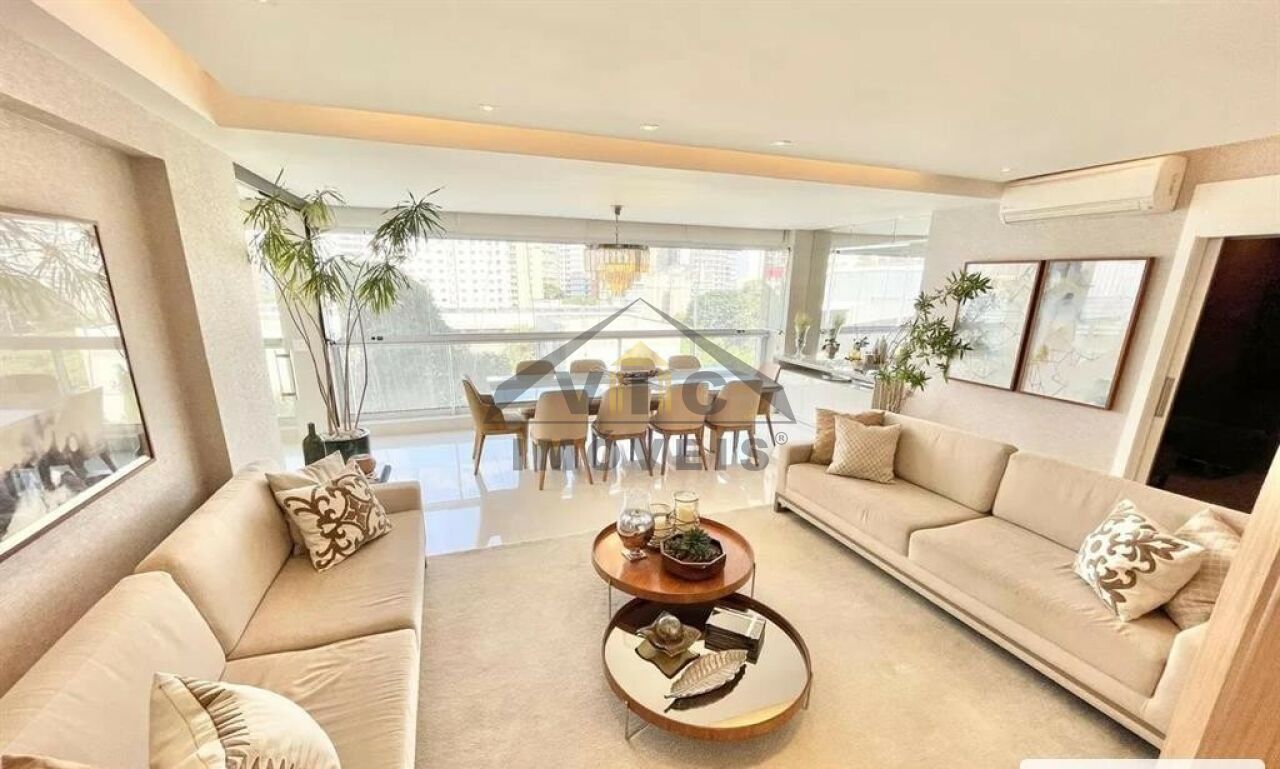 Apartamento para Venda - Santana