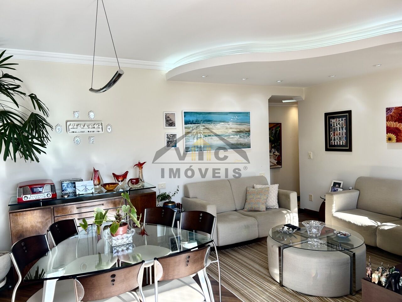 Apartamento para Venda - Santana